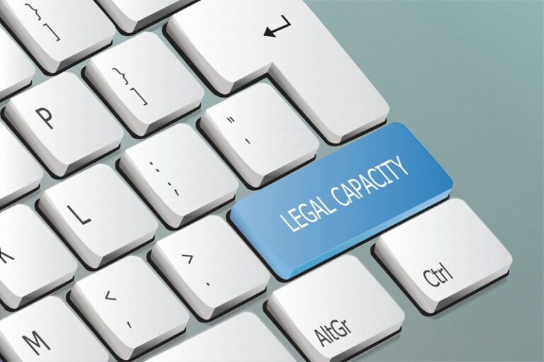 Legal Capacity For Power Of Attorney EPOA & Wills Hobec Law