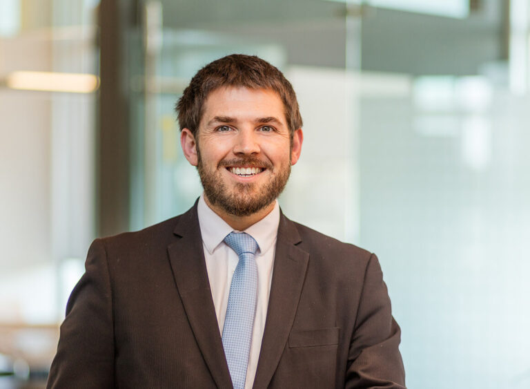 Tim Conder Partner Holland Beckett Tauranga Lawyers